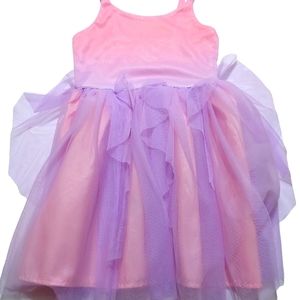 Little Girl Dress